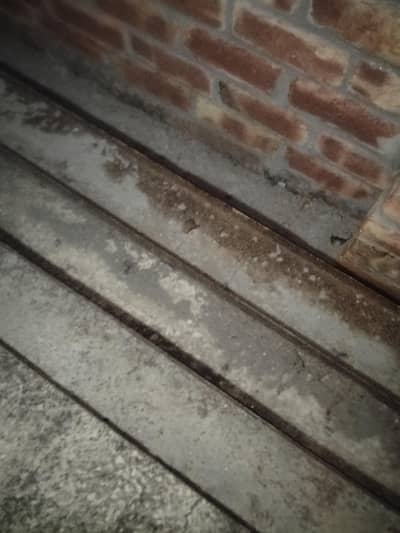 Gadar 2 piece 12.5 foot