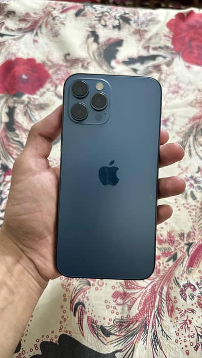 Apple iPhone 12 Pro Max jv