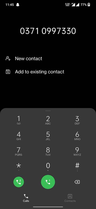 One Plus 7 Pro 256