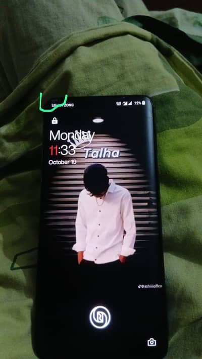 One Plus 7 Pro 256