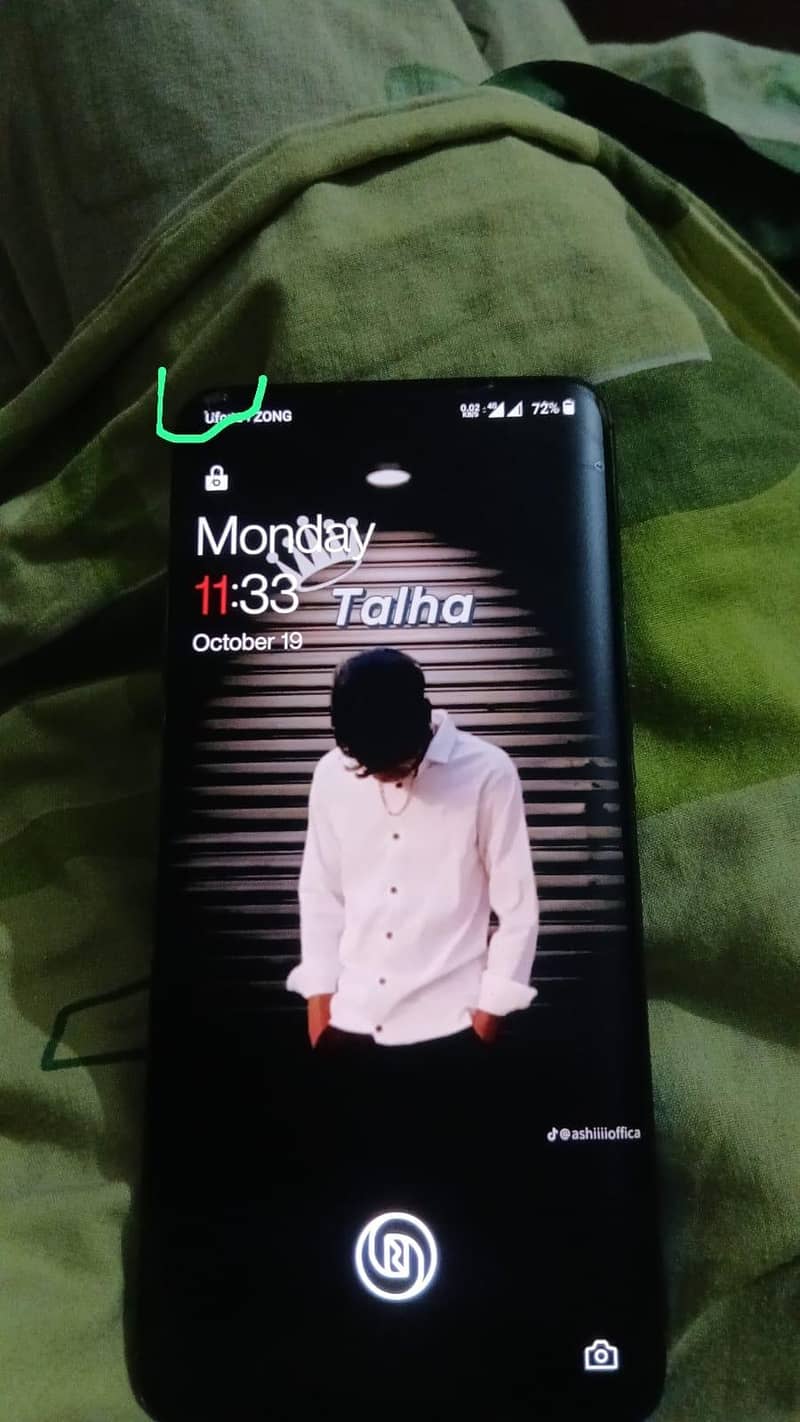 One Plus 7 Pro 256 0