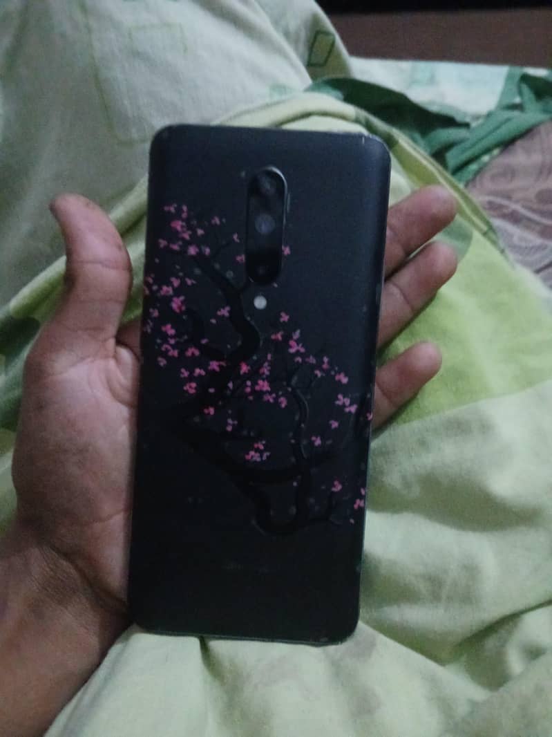 One Plus 7 Pro 256 2