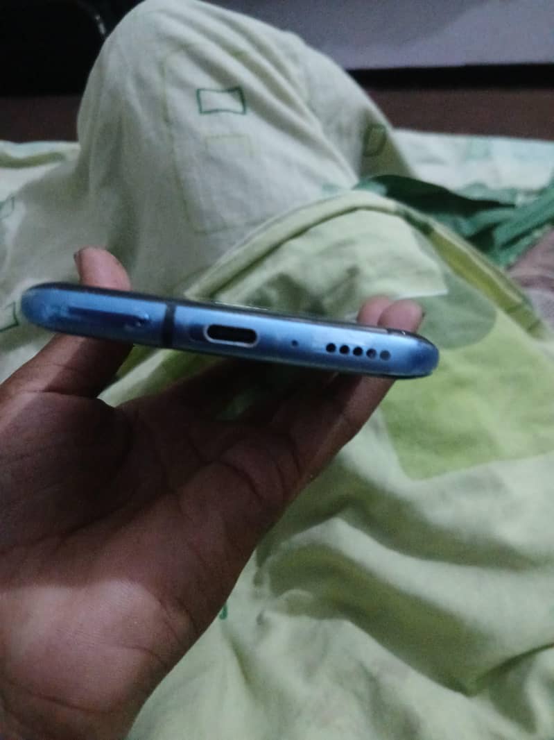 One Plus 7 Pro 256 3