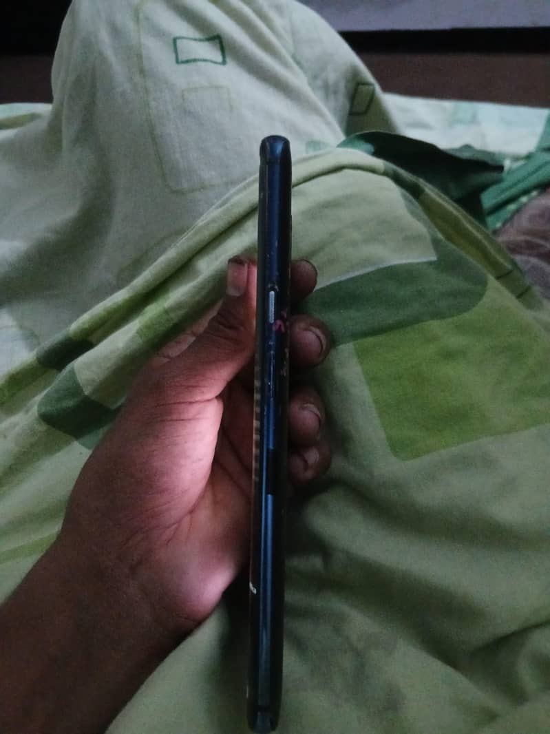 One Plus 7 Pro 256 5