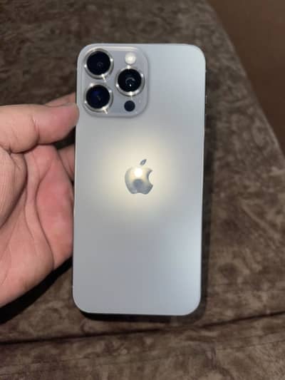 Apple iPhone 15 Pro Max all ok 256
