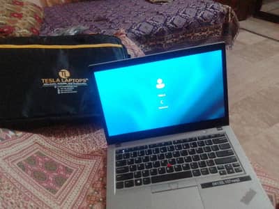 Lenovo T480s With Official Three Months Warranty