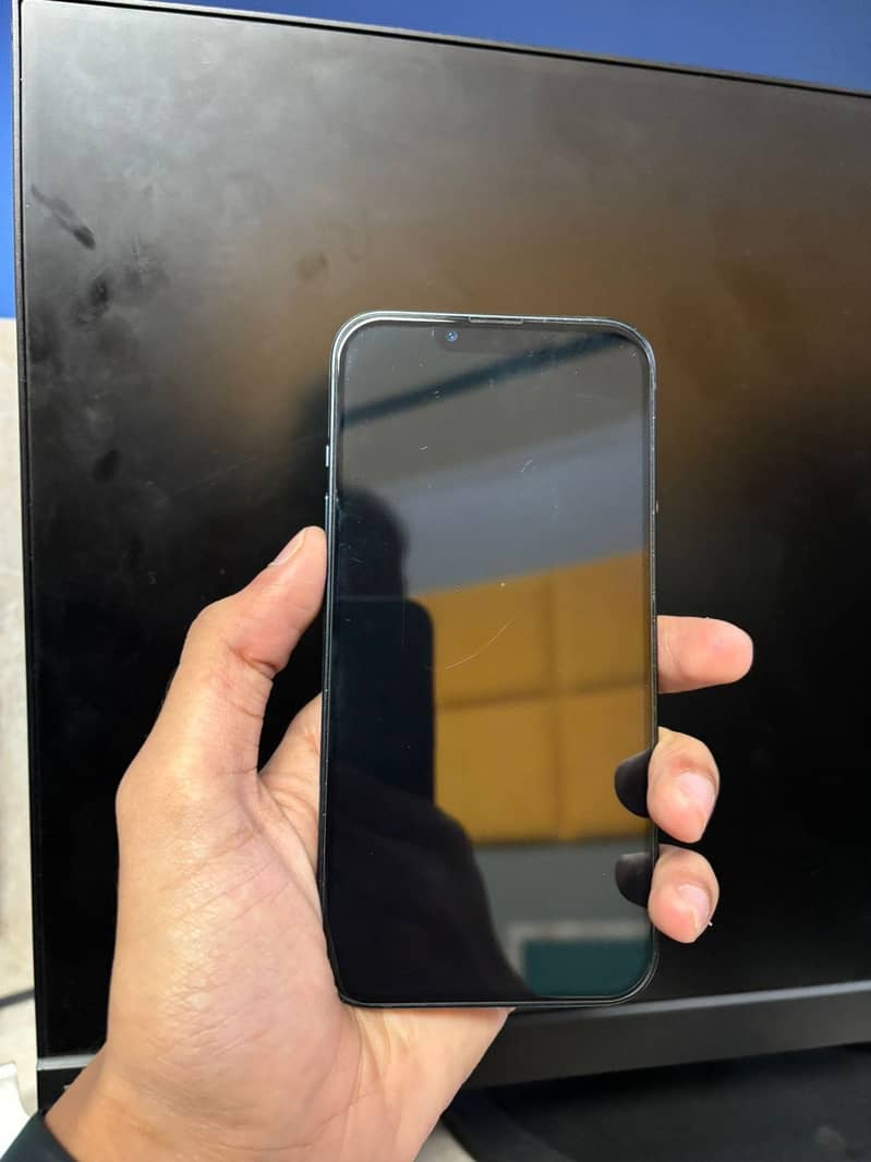 Apple iPhone 14 0