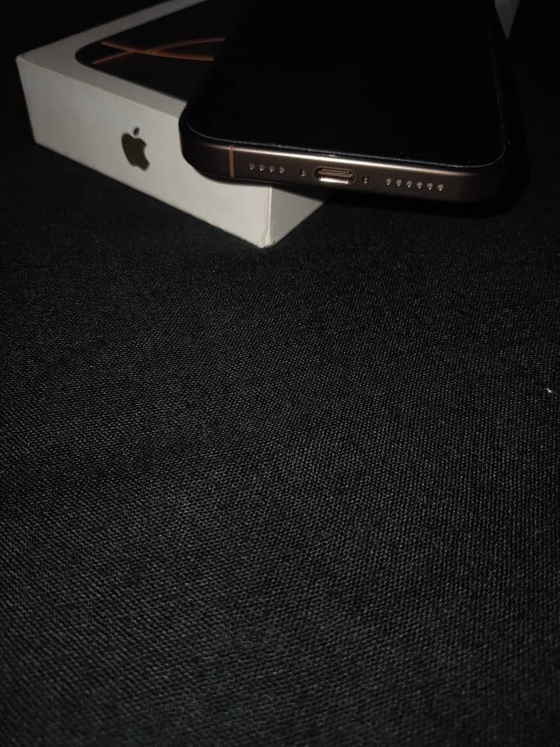 Apple iPhone 16 Pro Max 2