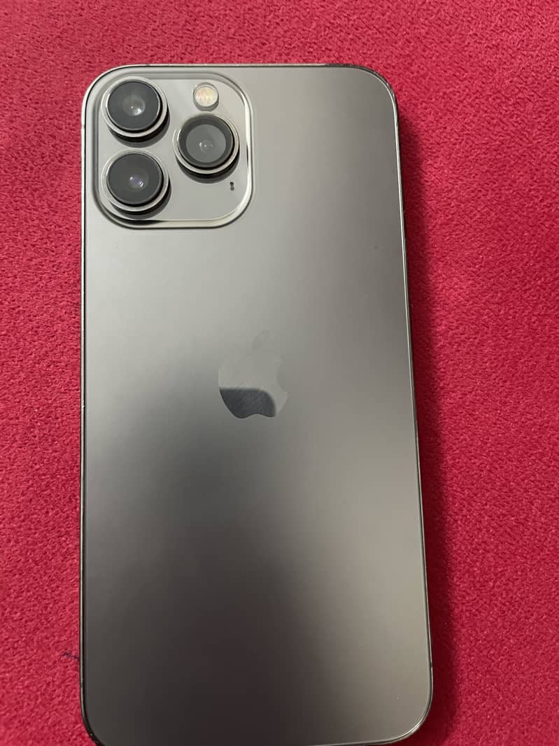 Apple iPhone 13 Pro Max 1