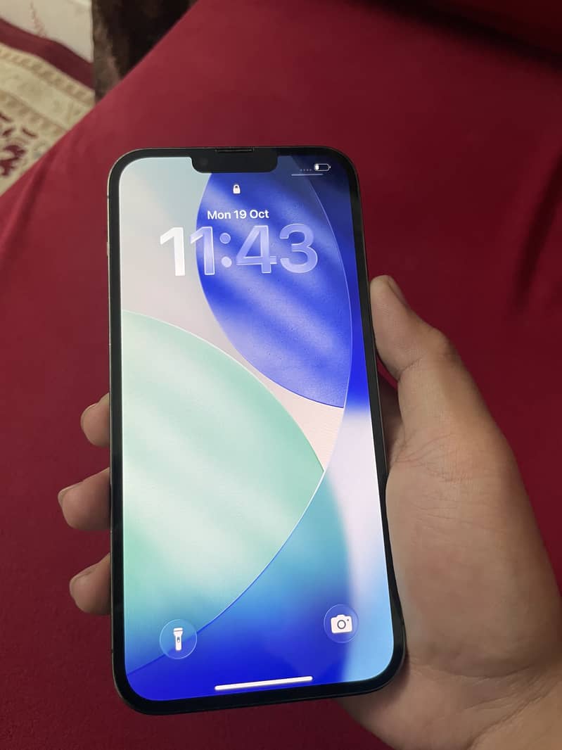 Apple iPhone 13 Pro Max 3