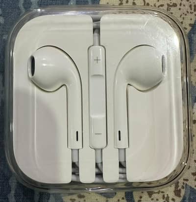 iPhone Handfree