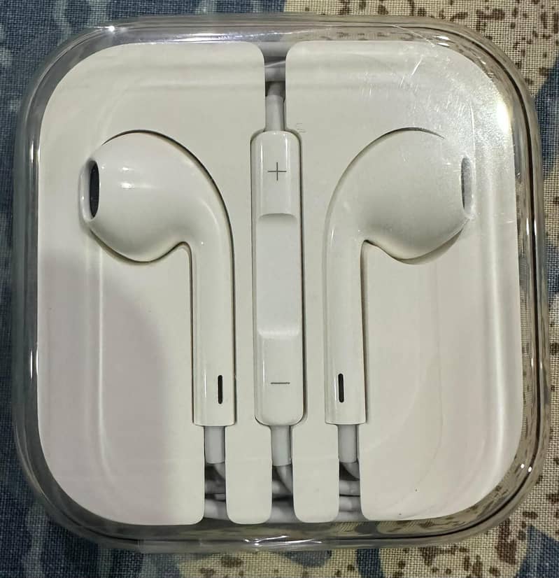 iPhone Handfree 0