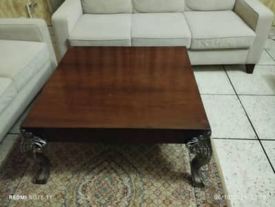 Sofa set