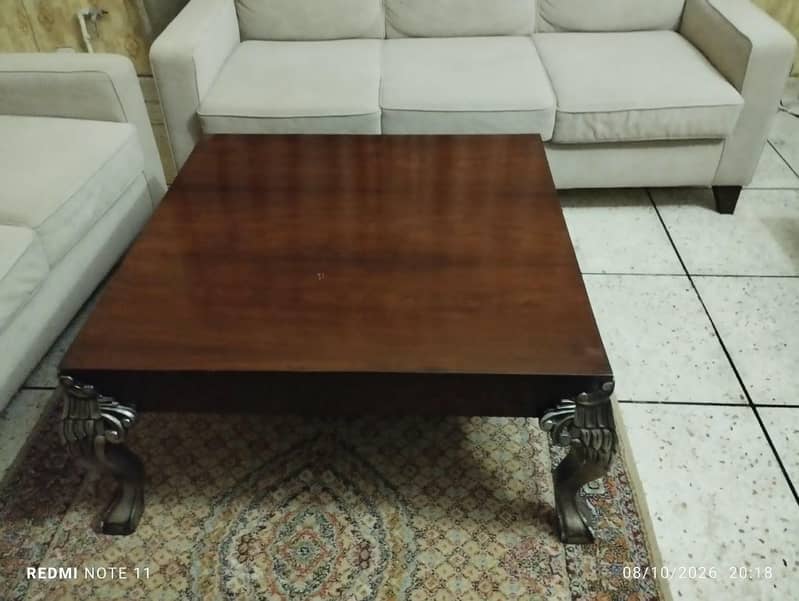 Sofa set 0