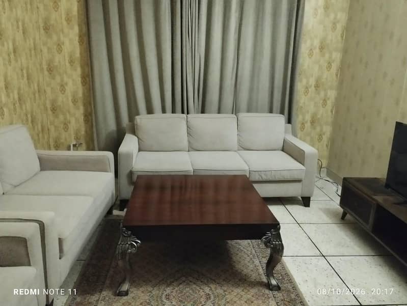 Sofa set 2