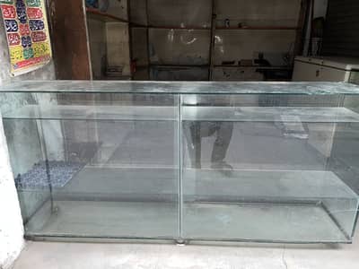 Shop counter =02 condition apky samny