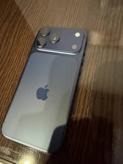 Apple iPhone 17 Pro Max