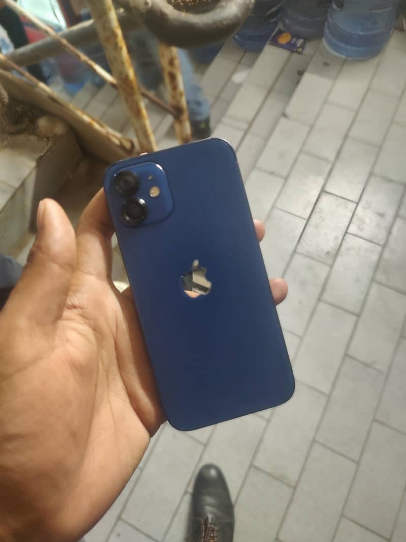 Iphone 12 0