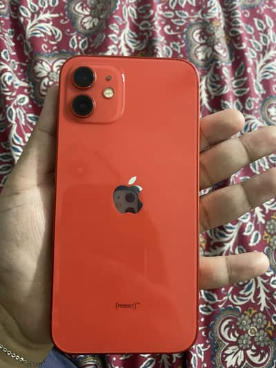 Apple iPhone 12