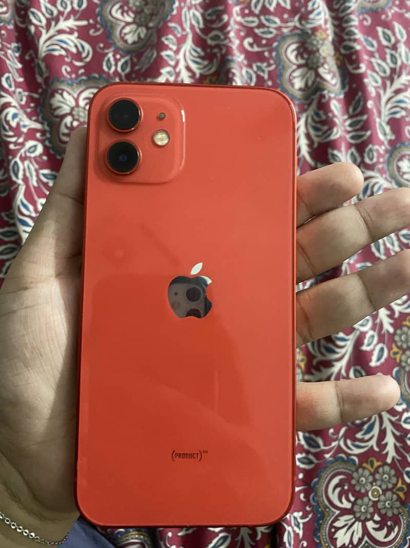 Apple iPhone 12 0