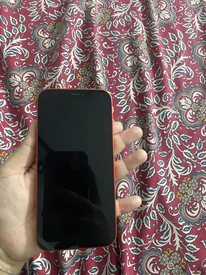 Apple iPhone 12 1