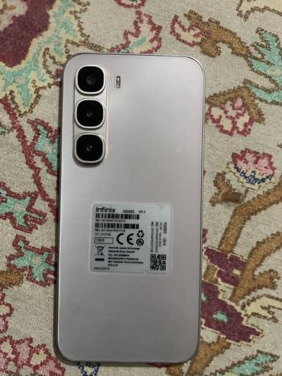 Infinix Hot 60 pro