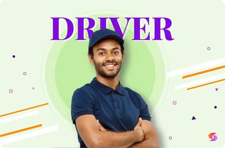 House driver
