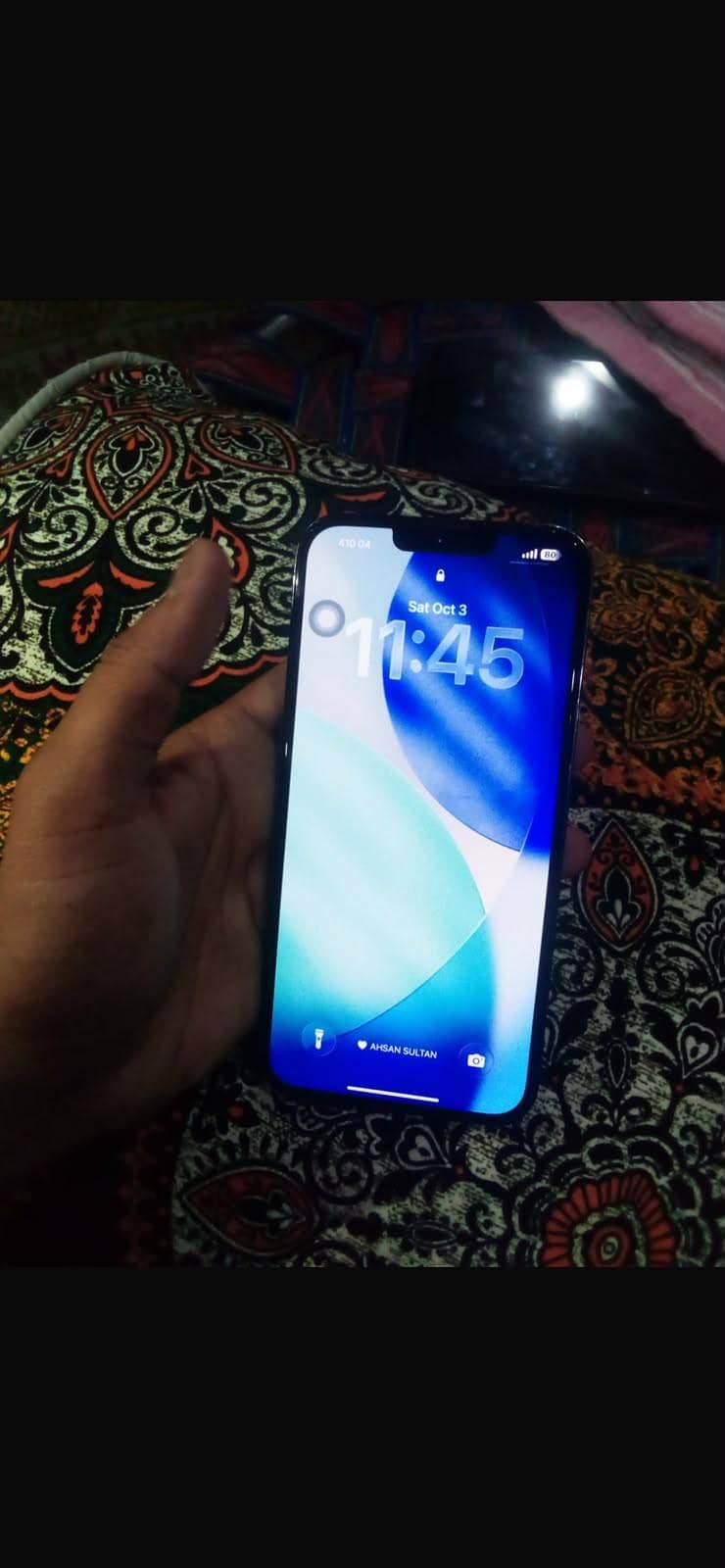 Apple iPhone 13 Pro Max 3