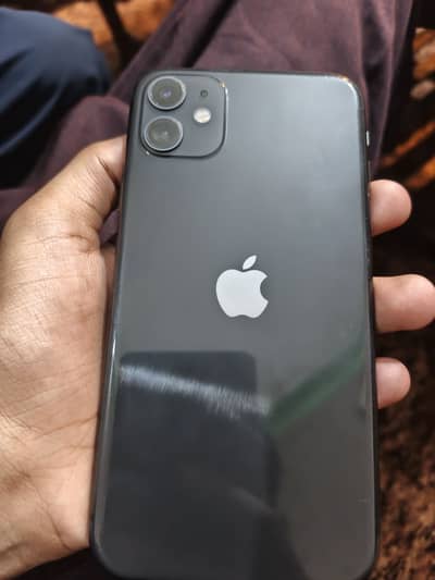 Apple iPhone 11