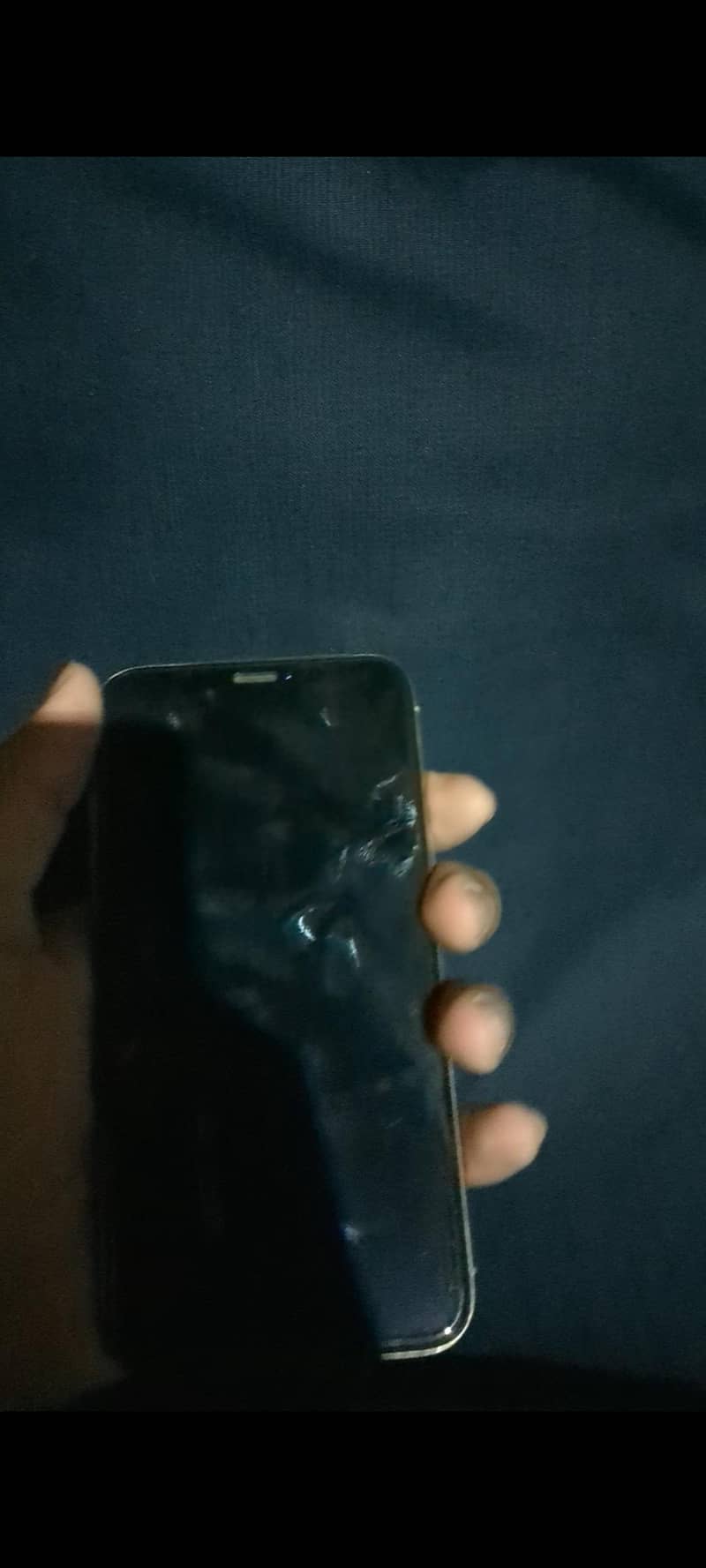 Apple iPhone X 1