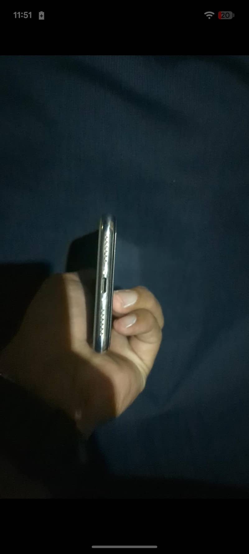 Apple iPhone X 2