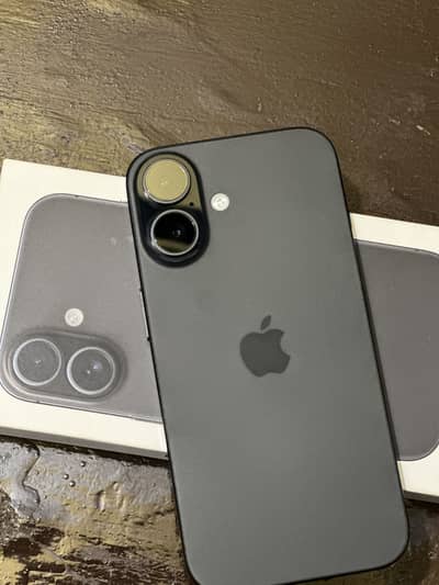 iPhone