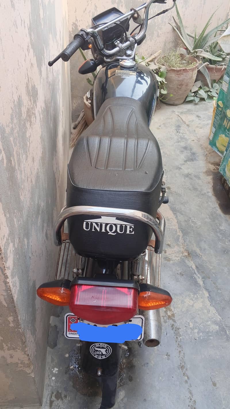 unique 0
