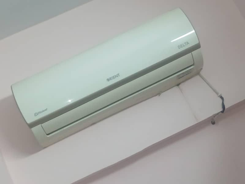 Orient Air Condition 0