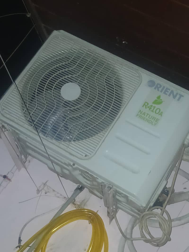 Orient Air Condition 1