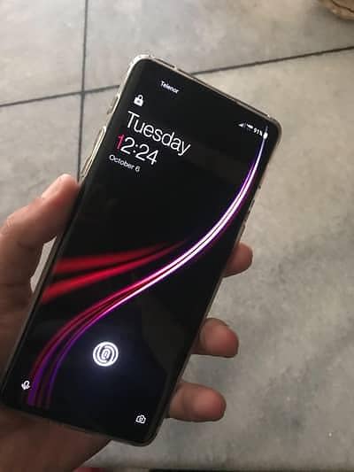 One Plus 8 5g 3