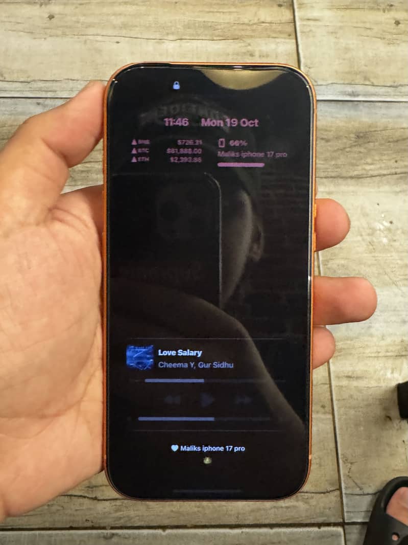 Apple iPhone 17 Pro 2