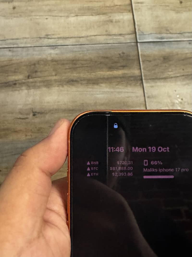 Apple iPhone 17 Pro 3