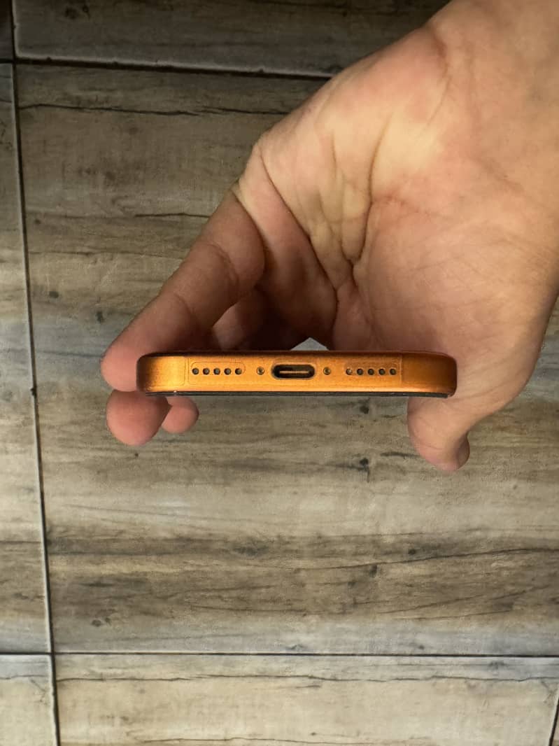 Apple iPhone 17 Pro 5