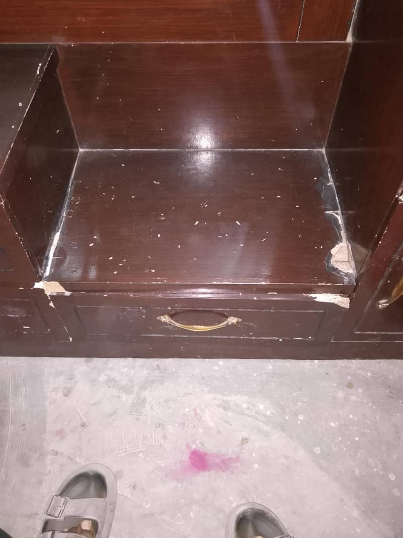 bed and singhar 1