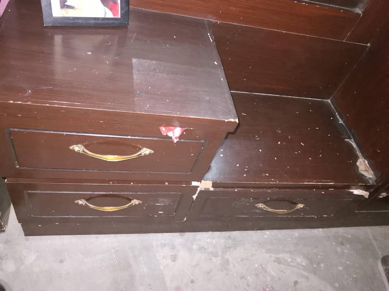 bed and singhar 2
