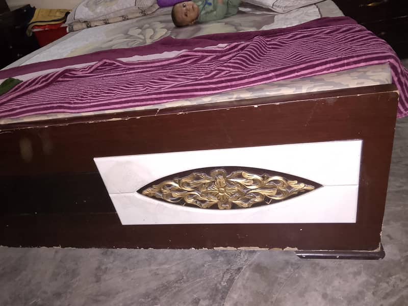 bed and singhar 3