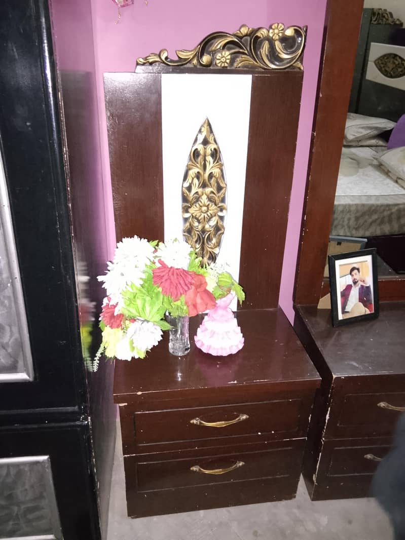 bed and singhar 4