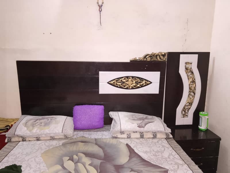 bed and singhar 5