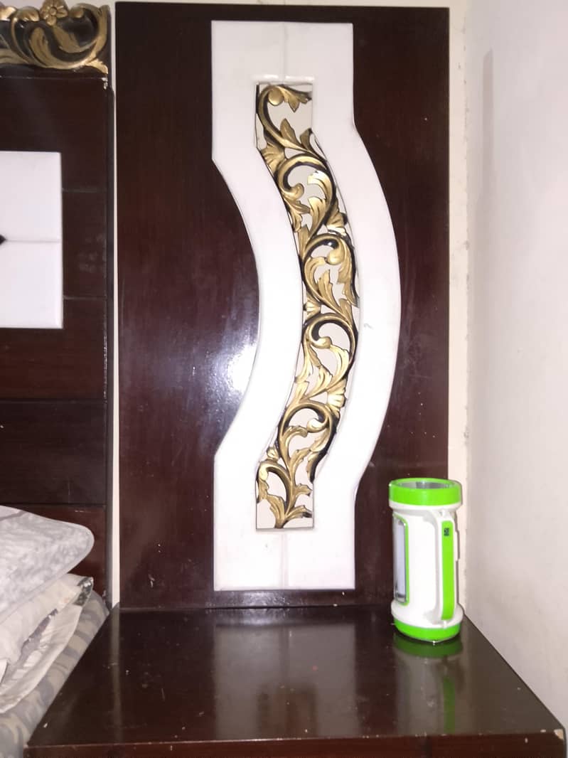 bed and singhar 6