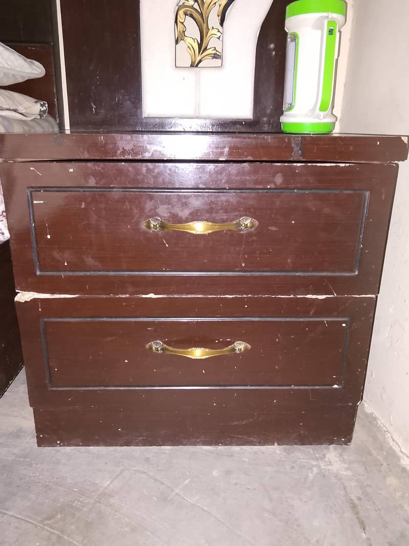 bed and singhar 7
