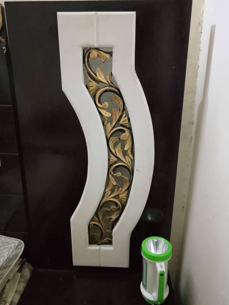 bed and singhar 8