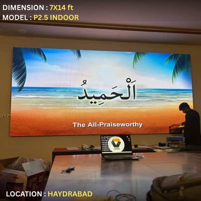 SMD SCREENS | INDOOR & OUTDOOR DIGITAL ADVERTISING SCREEN IN PAKISTAN