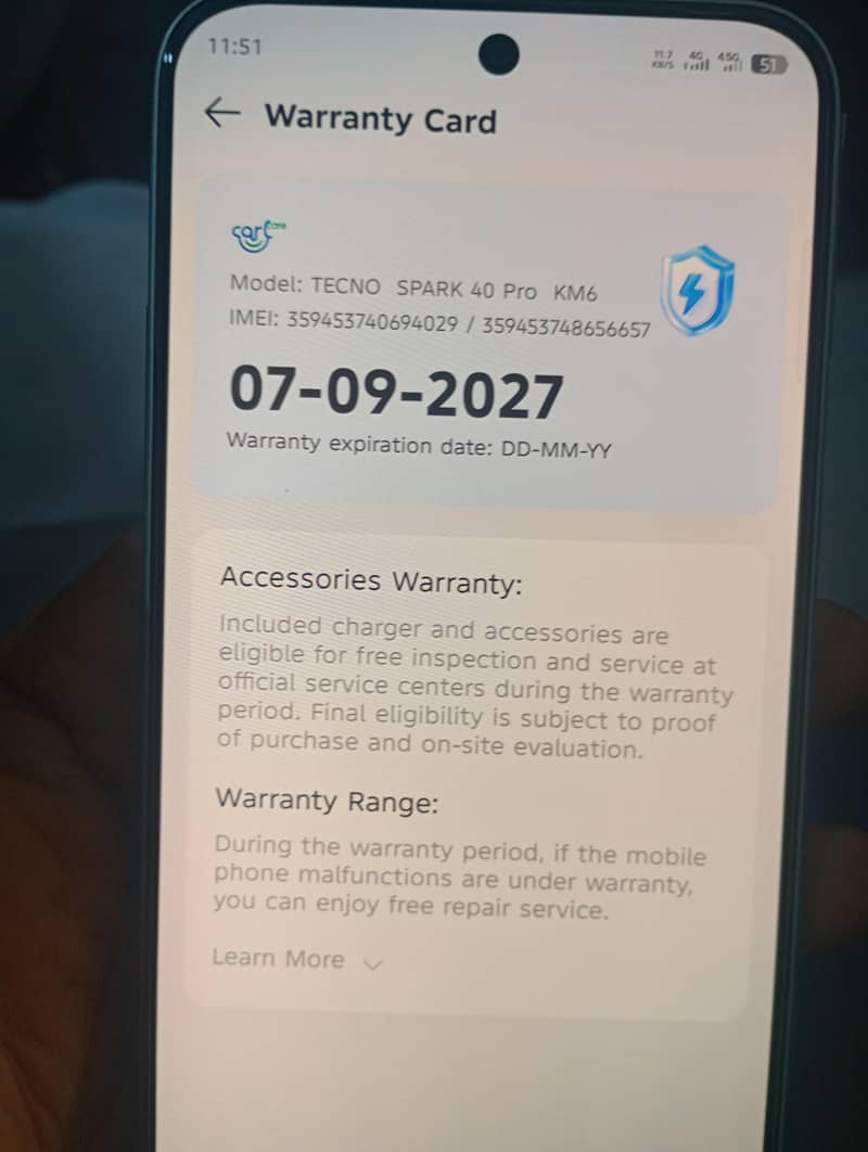 Tecno Other Model 0
