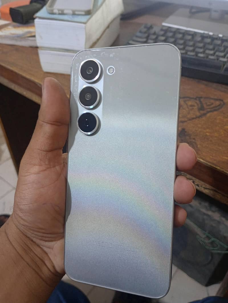 Tecno Other Model 2